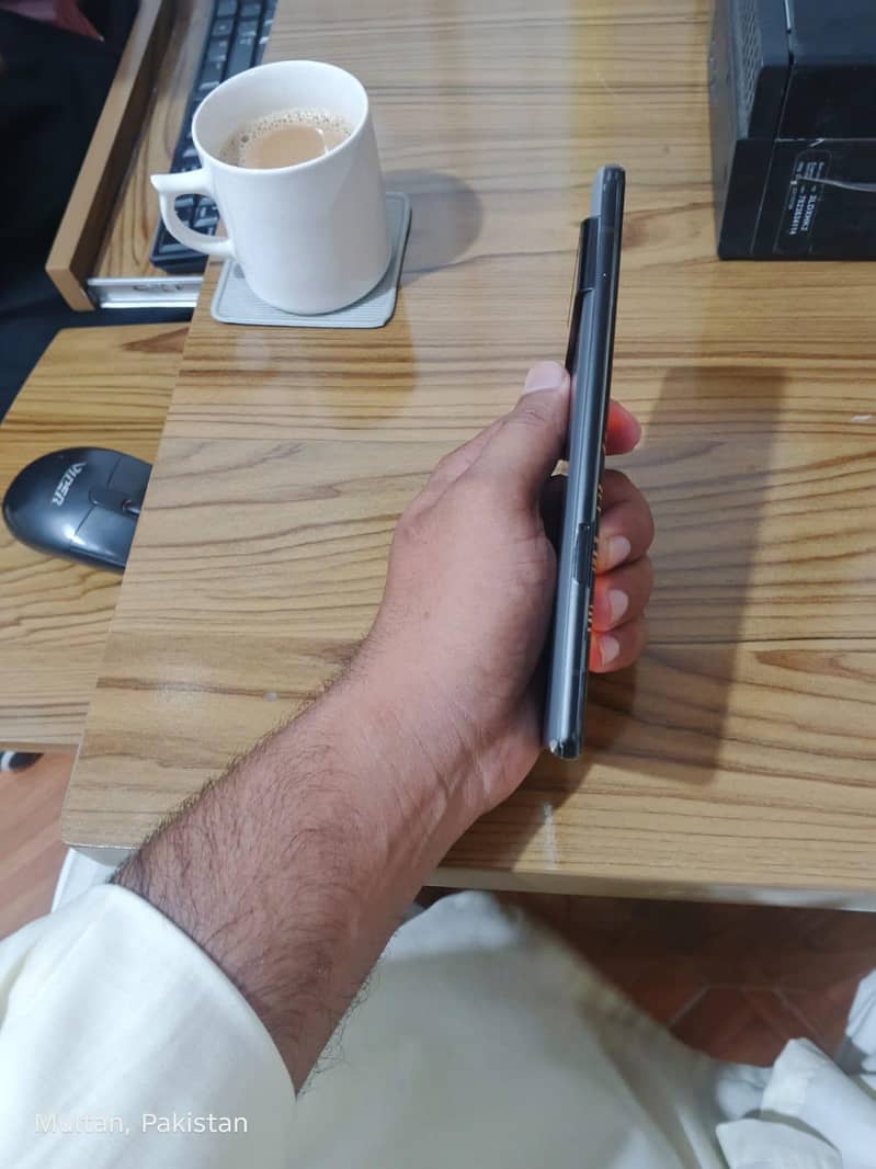Google Pixel 6 Pro 2