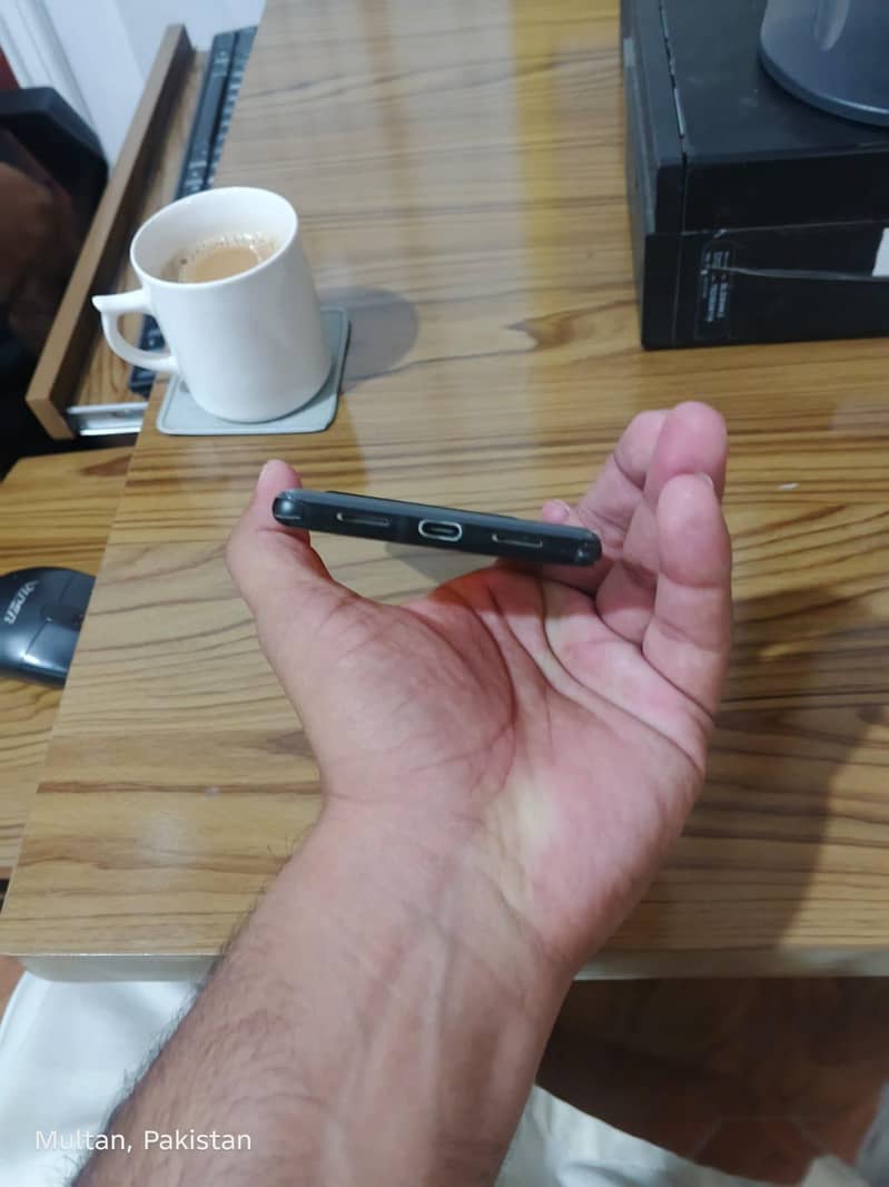 Google Pixel 6 Pro 3