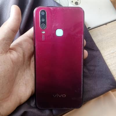 Vivo Y17