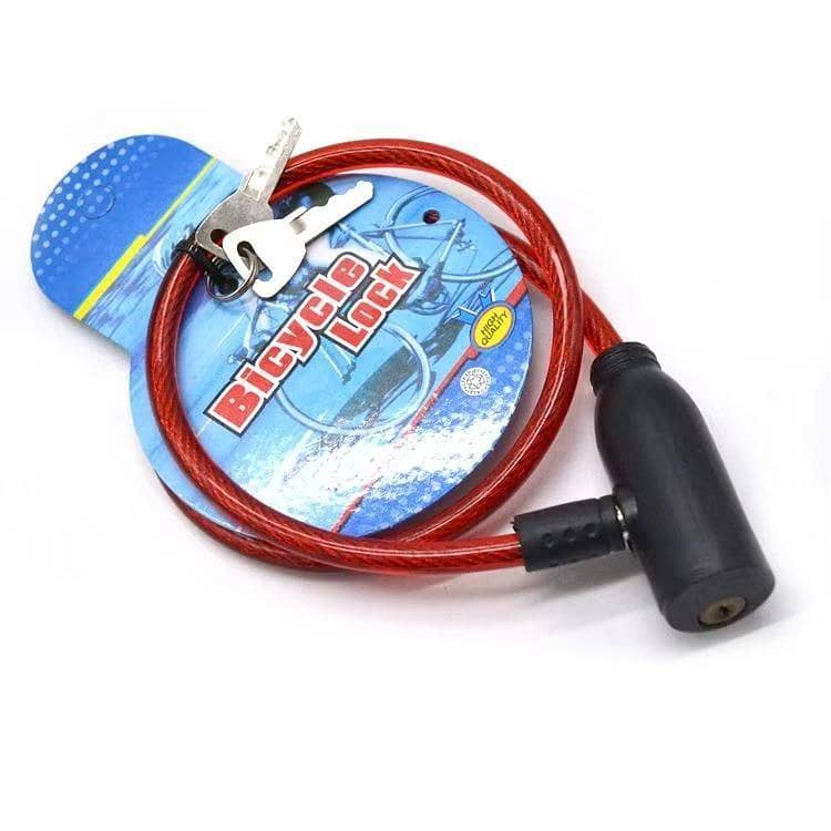 wirelock 4