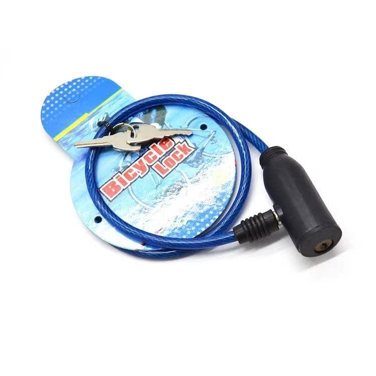 wirelock 5