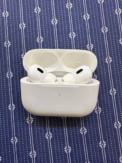 Original Apple Airpods pro 2