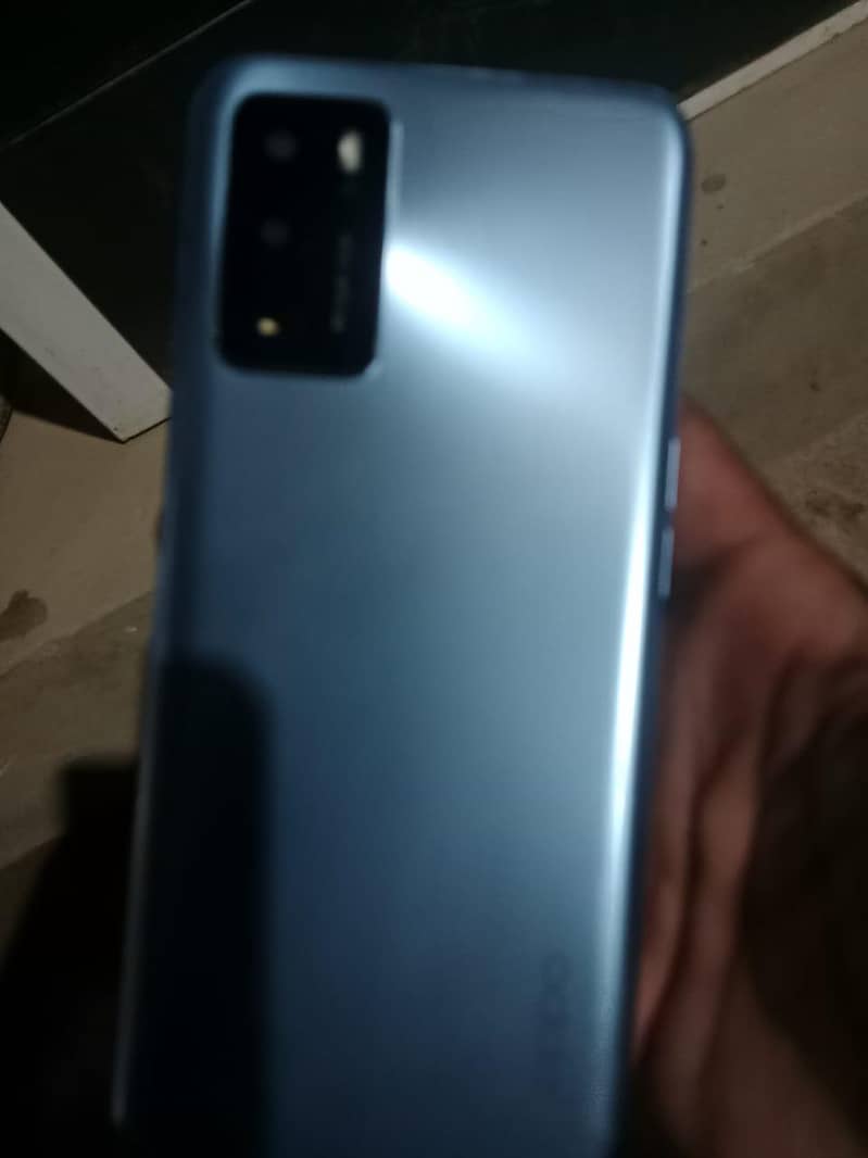 OPPO A16 1