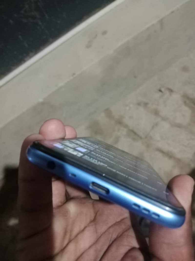 OPPO A16 4