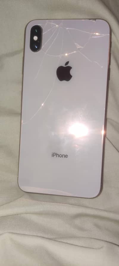iphone xs max fc unlocked 64gb exchange possible