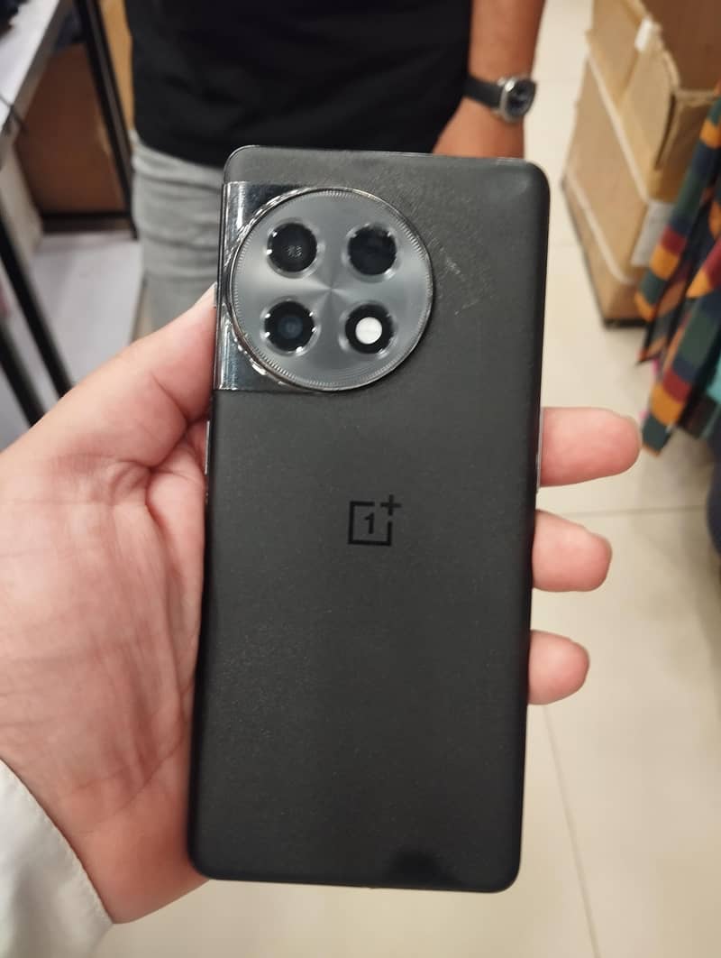 One Plus Ace 2 3