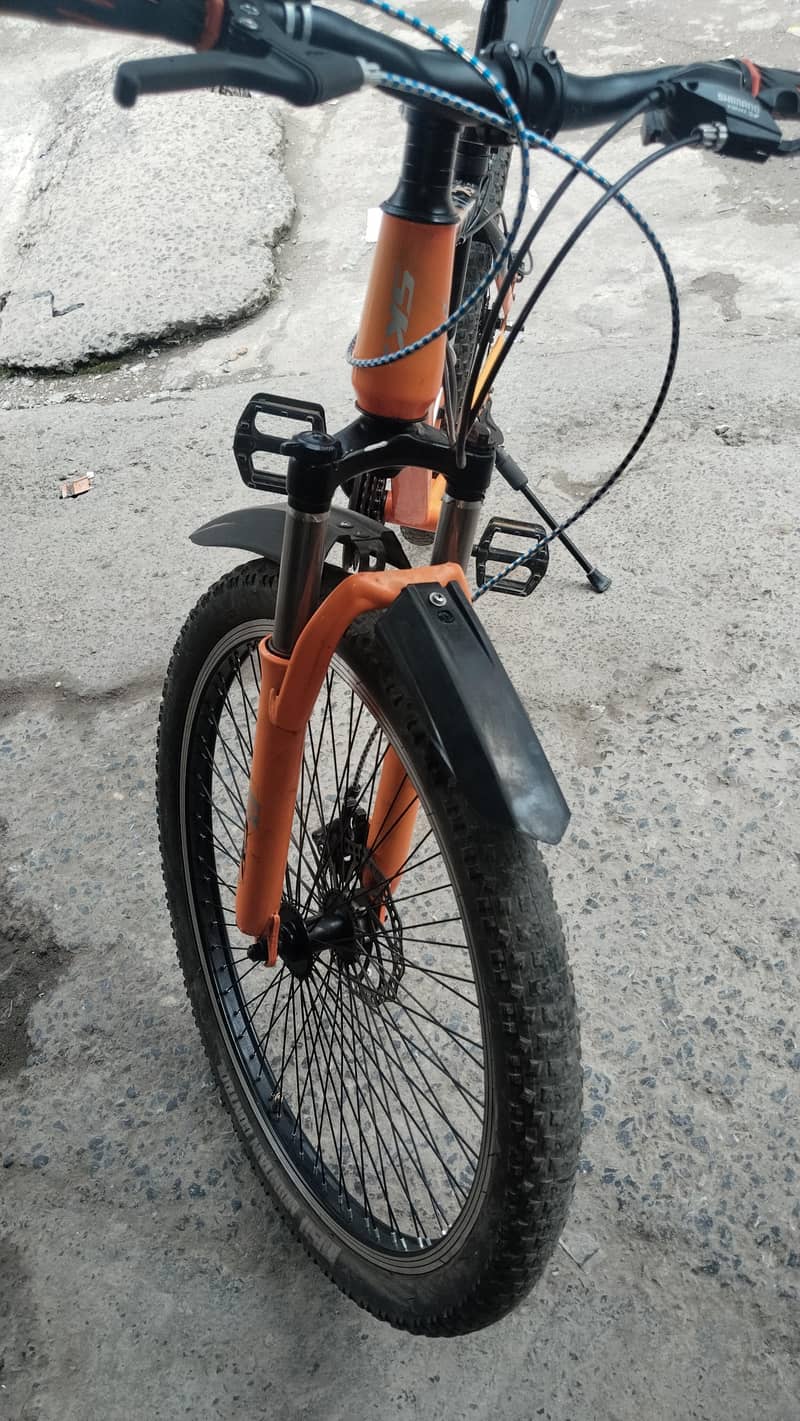 bycycle 2