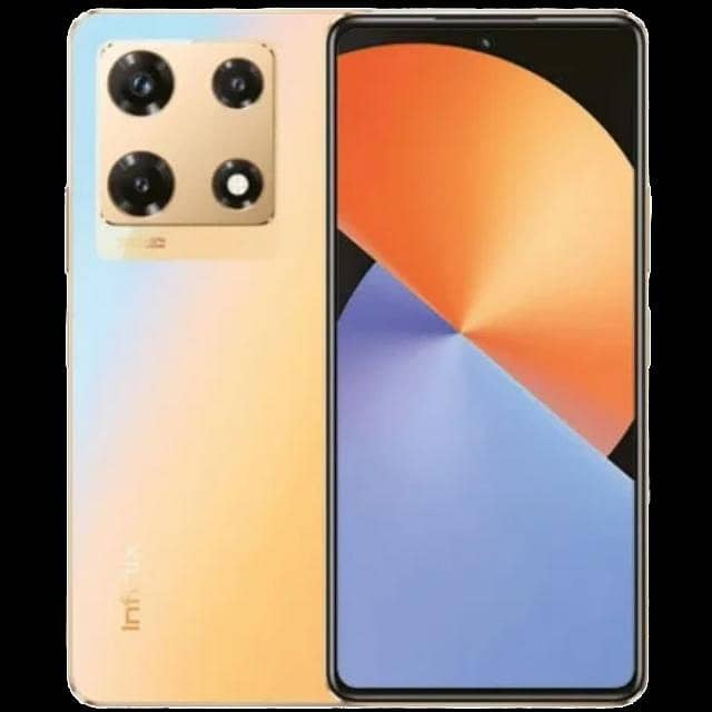 Infinix Note 30 Pro 1
