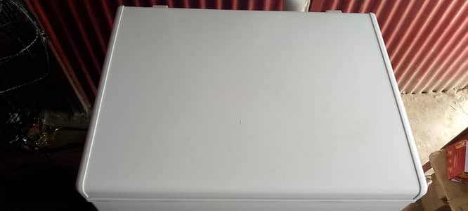 Commercial/Home Deep Freezer - Working - Rawat Industry Area