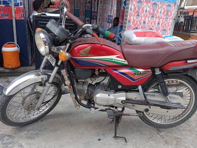 good condition