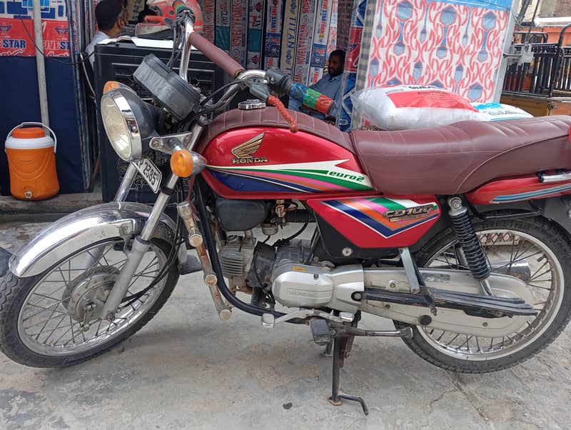 good condition 0