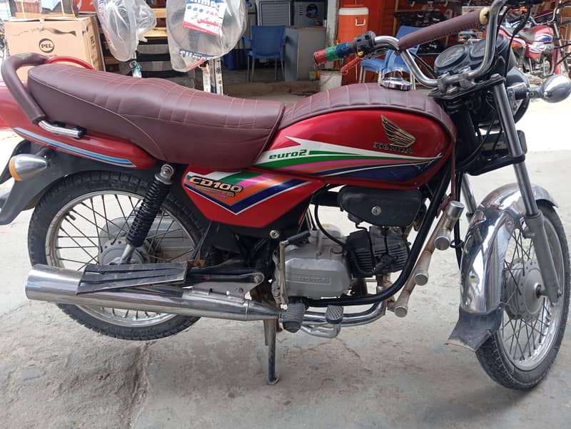 good condition 1
