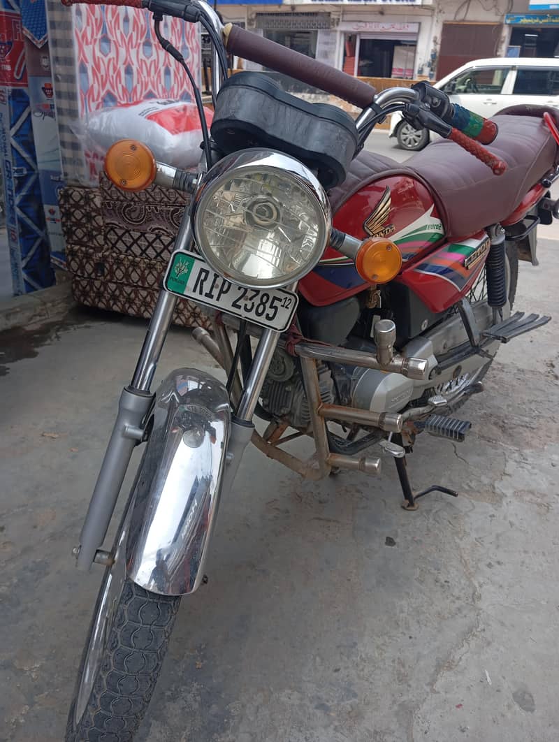 good condition 4