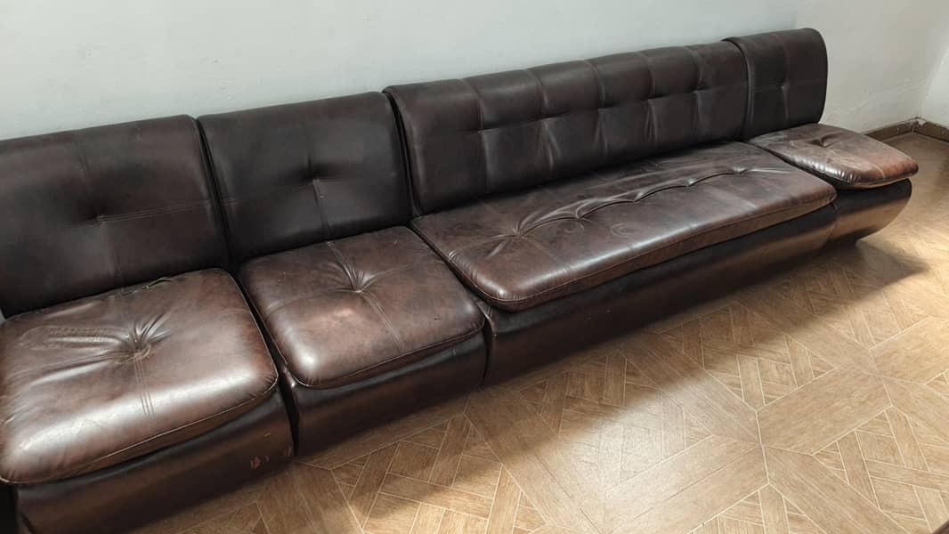 Sofa set for 17 persons 1