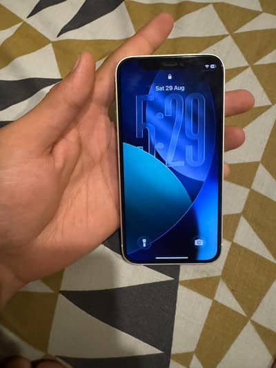 Apple iPhone 12 mini