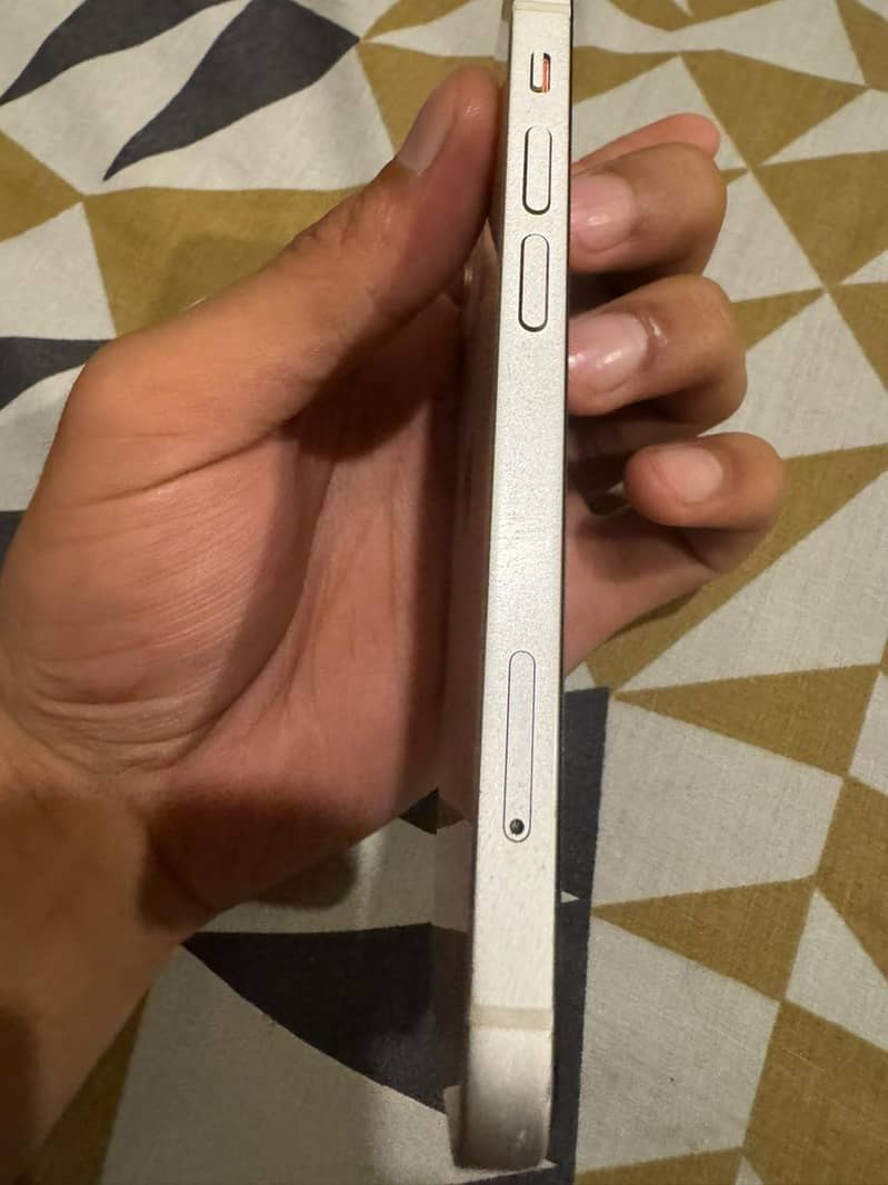 Apple iPhone 12 mini 5