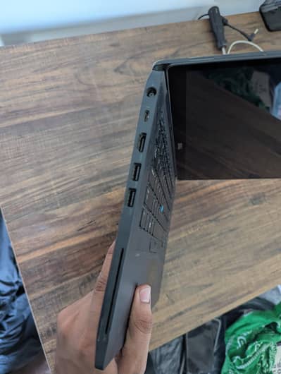 urgent sale Dell core i7 6gen | 16gb/512ssd
