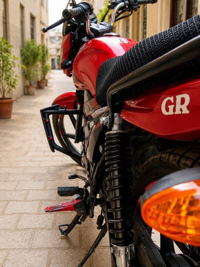 Suzuki gr 150 03413,092.696