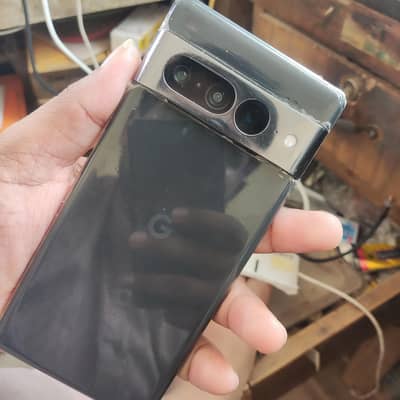 Google Pixel 7 Pro 128gb