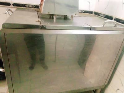milk dairy machine