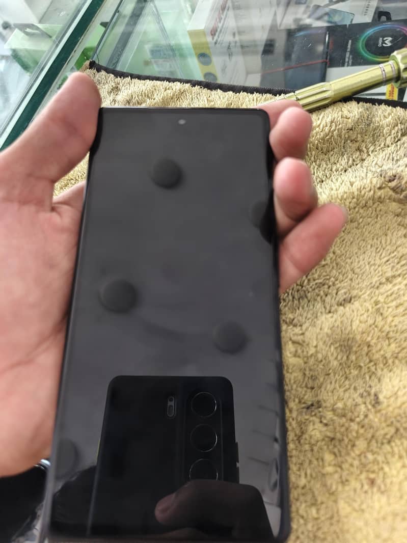 Google Pixel 6a 0