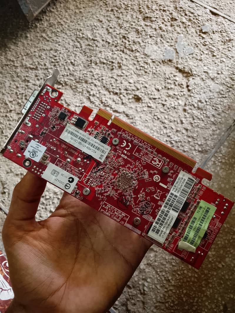 AMD Fireproof V3900 1
