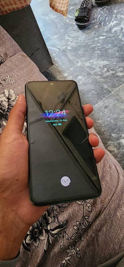 Vivo Y200