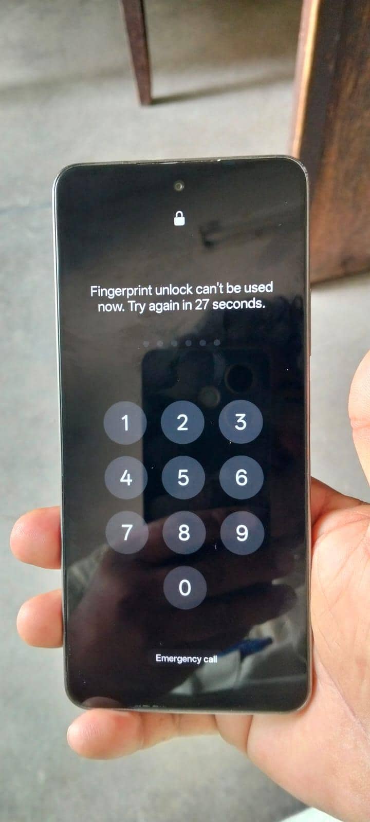 OPPO A5 Pro 6