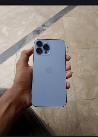 Apple iPhone 13 Pro Max bypass