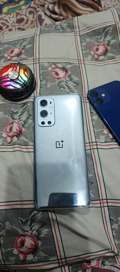 One Plus 9pro