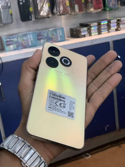 Infinix Smart 8 Plus