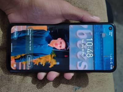Infinix Hot 10