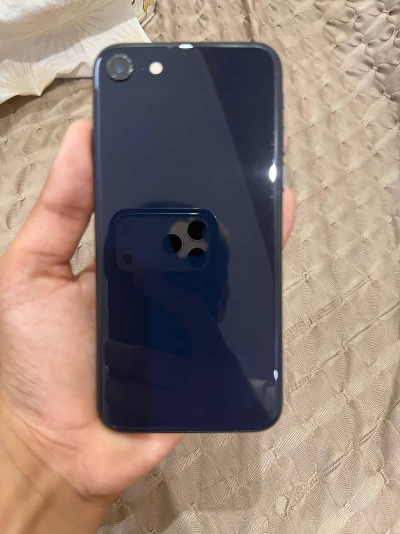 Apple iPhone SE 4