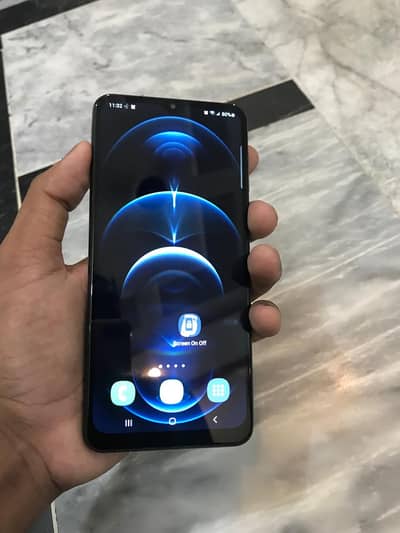 Samsung Galaxy A32 5G - Lush Condition - 100% Original
