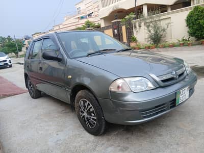 sazuki cultus vxri 2013 mdl for sale