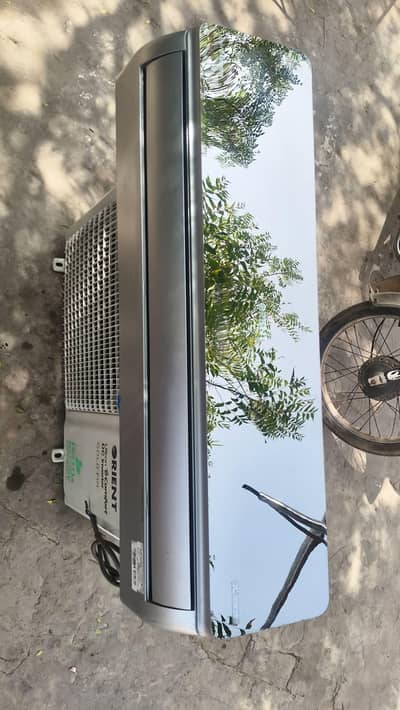orient DC inverter ac condition 10/10 cooling MashAllah lavel ki hai