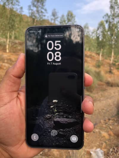 Samsung Mobile A56
