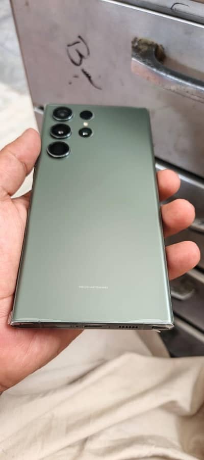 Samsung Mobile S23 Ultra