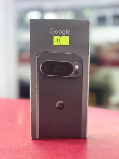 Google Pixel 10 Pro XL online pta aproved