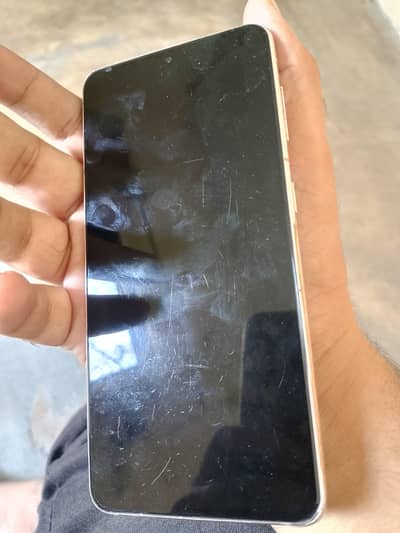 Samsung Mobile S21