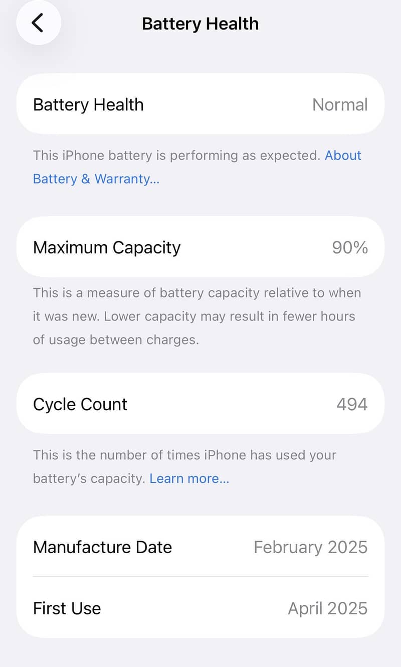 Apple iPhone 16 4