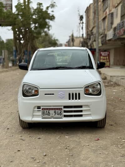 Suzuki Alto VXR 2024/03113243020