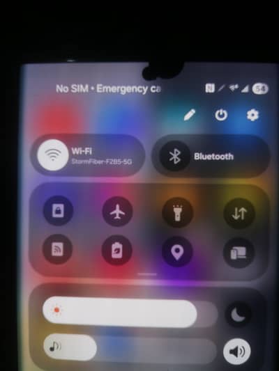 Samsung Mobile S22 Ultra