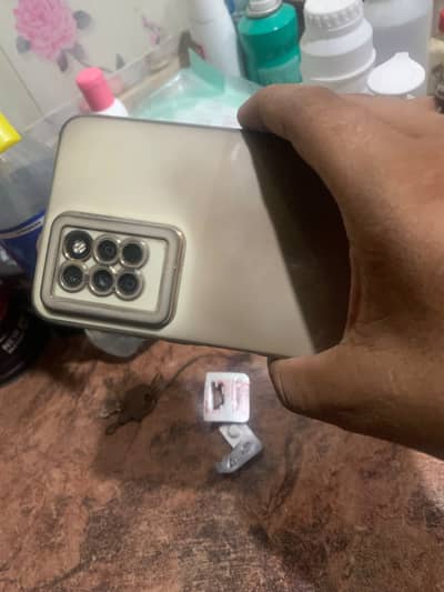 Infinix Note 10 Pro