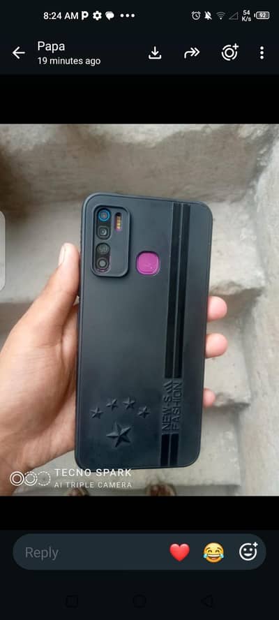 Infinix S5 Lite
