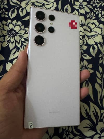 Samsung Mobile S23 Ultra