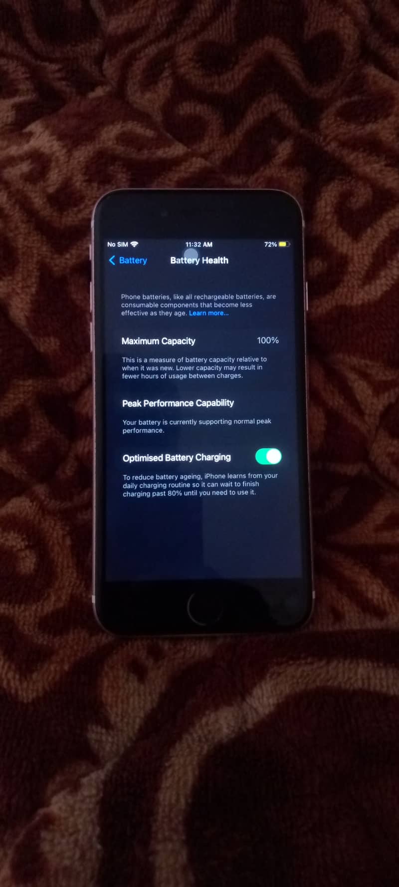 Apple iPhone 7 2
