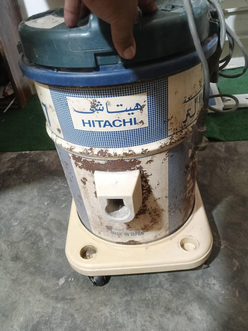 vacuum cleaner 0
