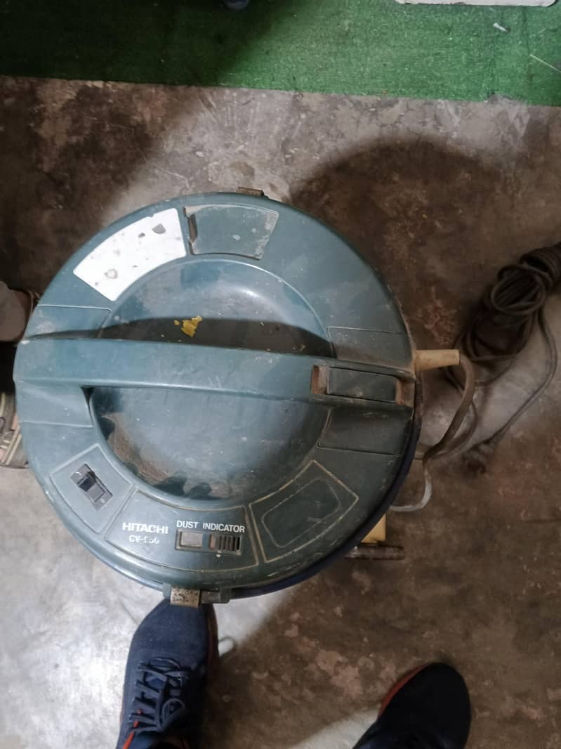 vacuum cleaner 1