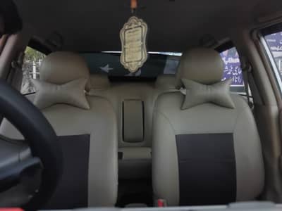 Honda City 2004